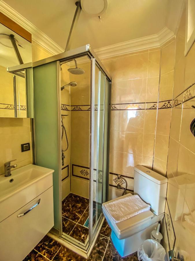 Mas Butik Otel Edremit (Balikesir) Exterior foto