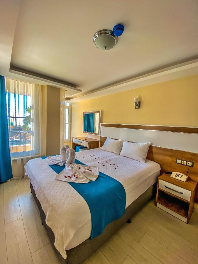 Mas Butik Otel Edremit (Balikesir) Exterior foto