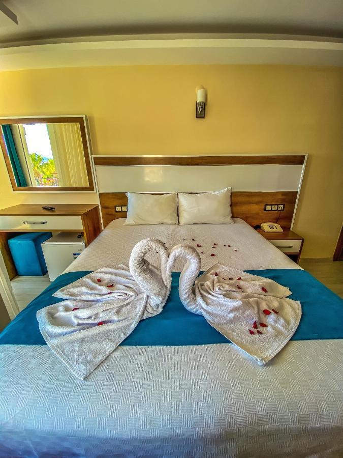 Mas Butik Otel Edremit (Balikesir) Exterior foto
