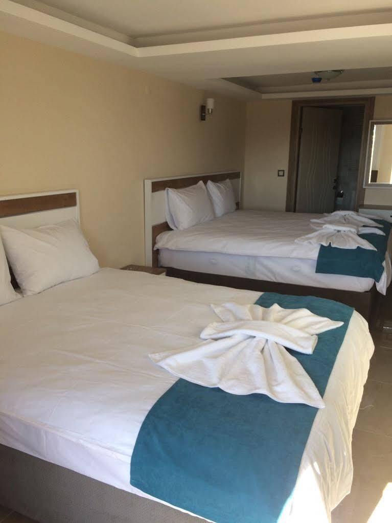 Mas Butik Otel Edremit (Balikesir) Exterior foto