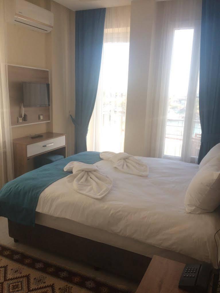 Mas Butik Otel Edremit (Balikesir) Exterior foto