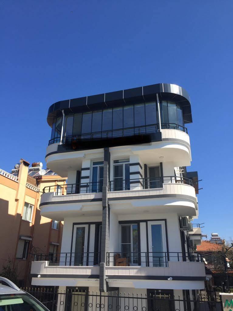Mas Butik Otel Edremit (Balikesir) Exterior foto